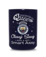 Black Mug 15oz