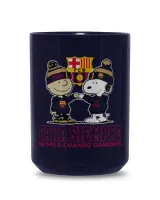 Black Mug 15oz