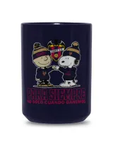Black Mug 15oz Black Mug 15oz