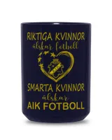 Black Mug 15oz
