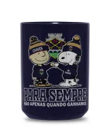 Black Mug 15oz