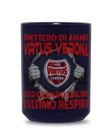 Black Mug 15oz Black Mug 15oz
