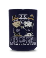 Black Mug 15oz Black Mug 15oz