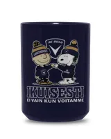 Black Mug 15oz