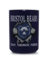 Black Mug 15oz Black Mug 15oz