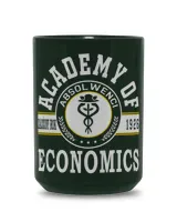 Black Mug 15oz Black Mug 15oz