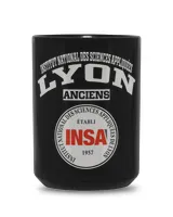 Black Mug 15oz Black Mug 15oz