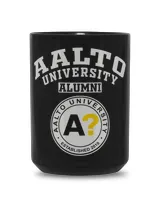 Black Mug 15oz Black Mug 15oz