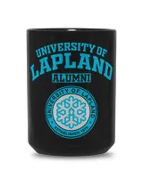 Black Mug 15oz Black Mug 15oz