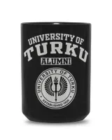 Black Mug 15oz Black Mug 15oz
