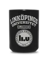 Black Mug 15oz Black Mug 15oz