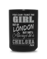 Black Mug 15oz