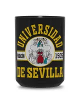 Black Mug 15oz Black Mug 15oz