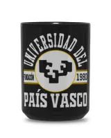 Black Mug 15oz Black Mug 15oz