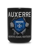 Black Mug 15oz Black Mug 15oz