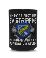 Black Mug 15oz Black Mug 15oz