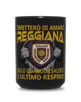Black Mug 15oz Black Mug 15oz