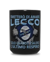 Black Mug 15oz Black Mug 15oz