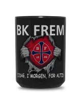 Black Mug 15oz Black Mug 15oz