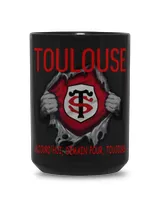 Black Mug 15oz