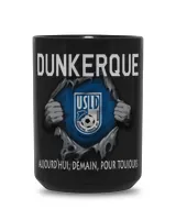 Black Mug 15oz Black Mug 15oz
