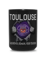 Black Mug 15oz Black Mug 15oz