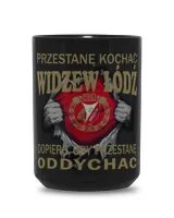 Black Mug 15oz Black Mug 15oz