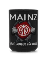 Black Mug 15oz Black Mug 15oz