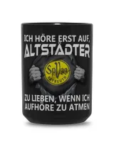 Black Mug 15oz Black Mug 15oz