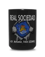 Black Mug 15oz