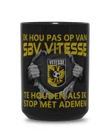 Black Mug 15oz Black Mug 15oz