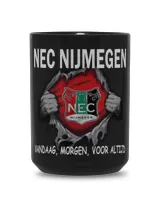 Black Mug 15oz Black Mug 15oz