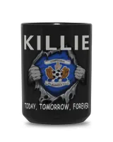 Black Mug 15oz Black Mug 15oz