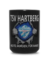 Black Mug 15oz Black Mug 15oz