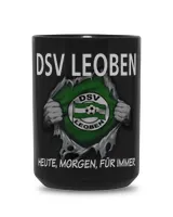 Black Mug 15oz Black Mug 15oz