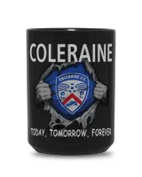 Black Mug 15oz Black Mug 15oz