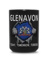 Black Mug 15oz Black Mug 15oz