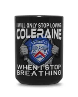 Black Mug 15oz