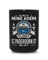 Black Mug 15oz Black Mug 15oz