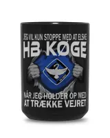 Black Mug 15oz Black Mug 15oz