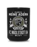 Black Mug 15oz Black Mug 15oz