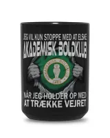 Black Mug 15oz Black Mug 15oz