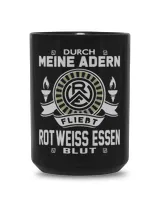 Black Mug 15oz Black Mug 15oz