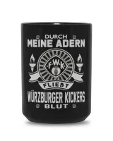 Black Mug 15oz Black Mug 15oz