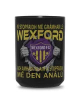 Black Mug 15oz Black Mug 15oz
