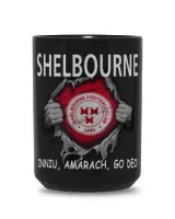 Black Mug 15oz Black Mug 15oz