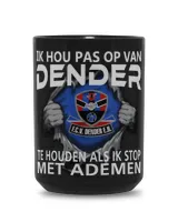Black Mug 15oz Black Mug 15oz