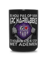 Black Mug 15oz Black Mug 15oz