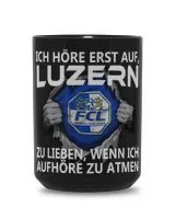 Black Mug 15oz Black Mug 15oz