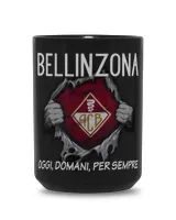 Black Mug 15oz Black Mug 15oz